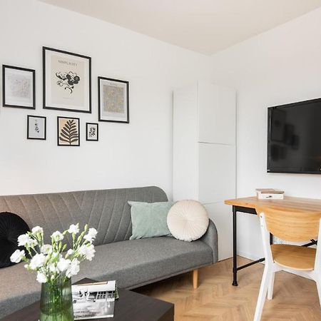 Flatbook - City Center Apartments Zabi Kruk Gdańsk Exterior foto