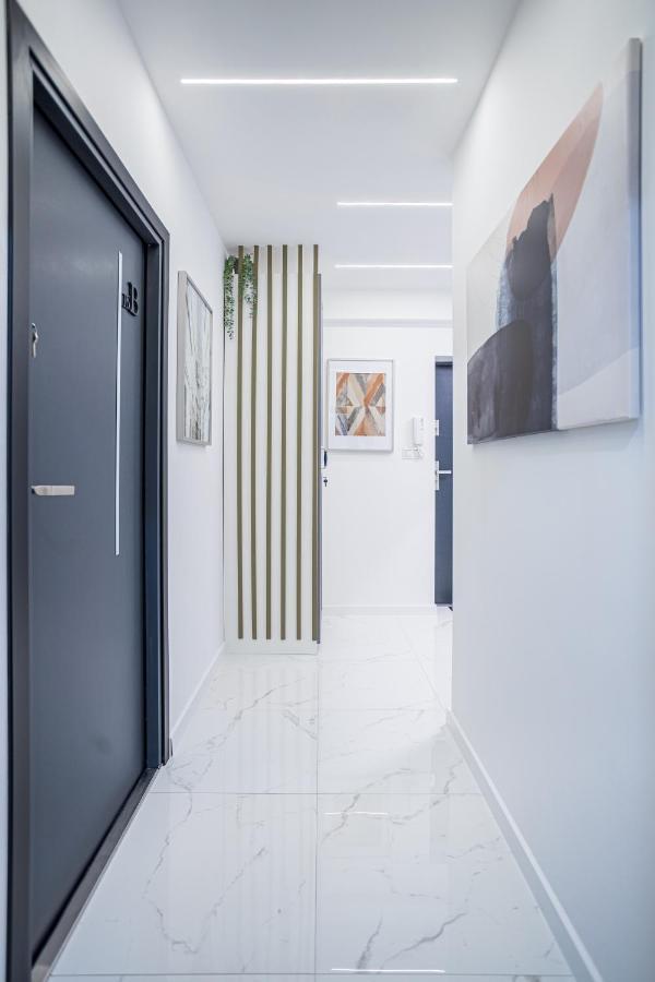 Flatbook - City Center Apartments Zabi Kruk Gdańsk Exterior foto
