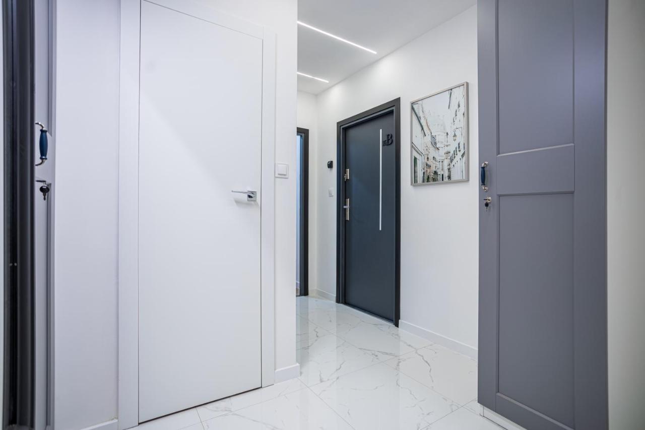 Flatbook - City Center Apartments Zabi Kruk Gdańsk Exterior foto