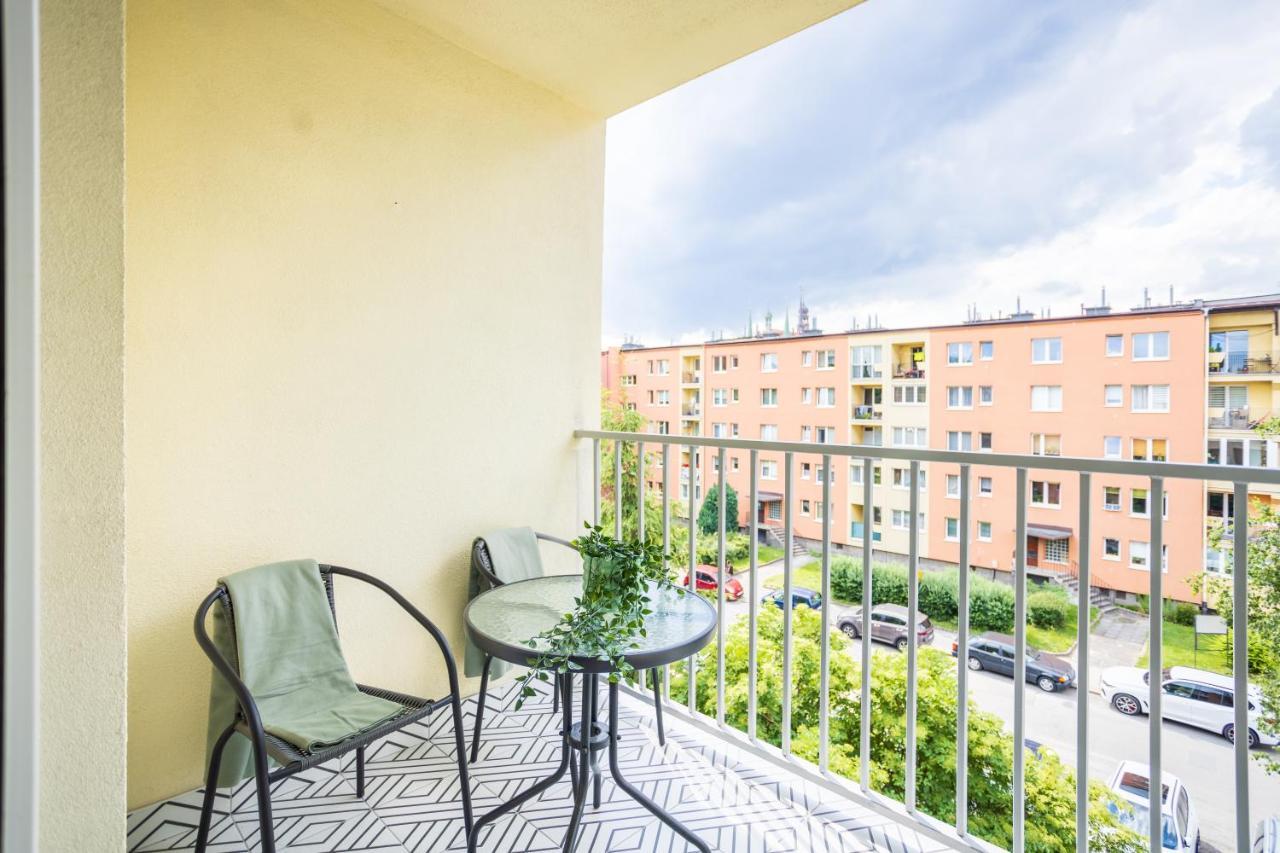 Flatbook - City Center Apartments Zabi Kruk Gdańsk Exterior foto